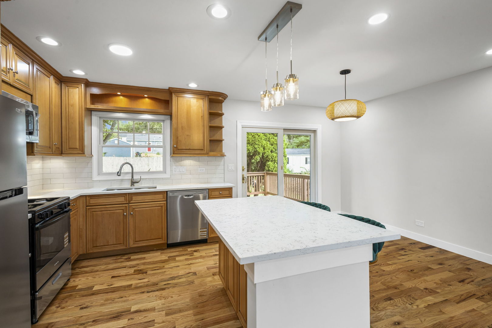 839 N Bennett Street, Geneva, IL 60134