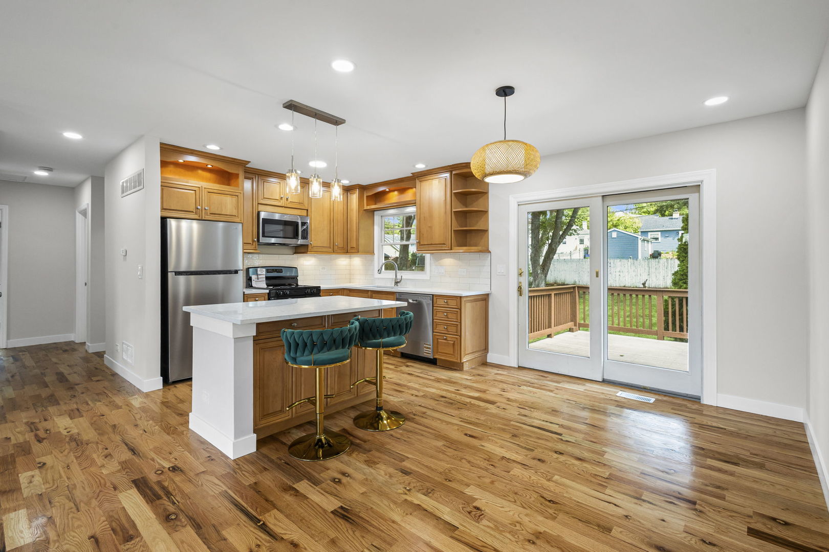839 N Bennett Street, Geneva, IL 60134