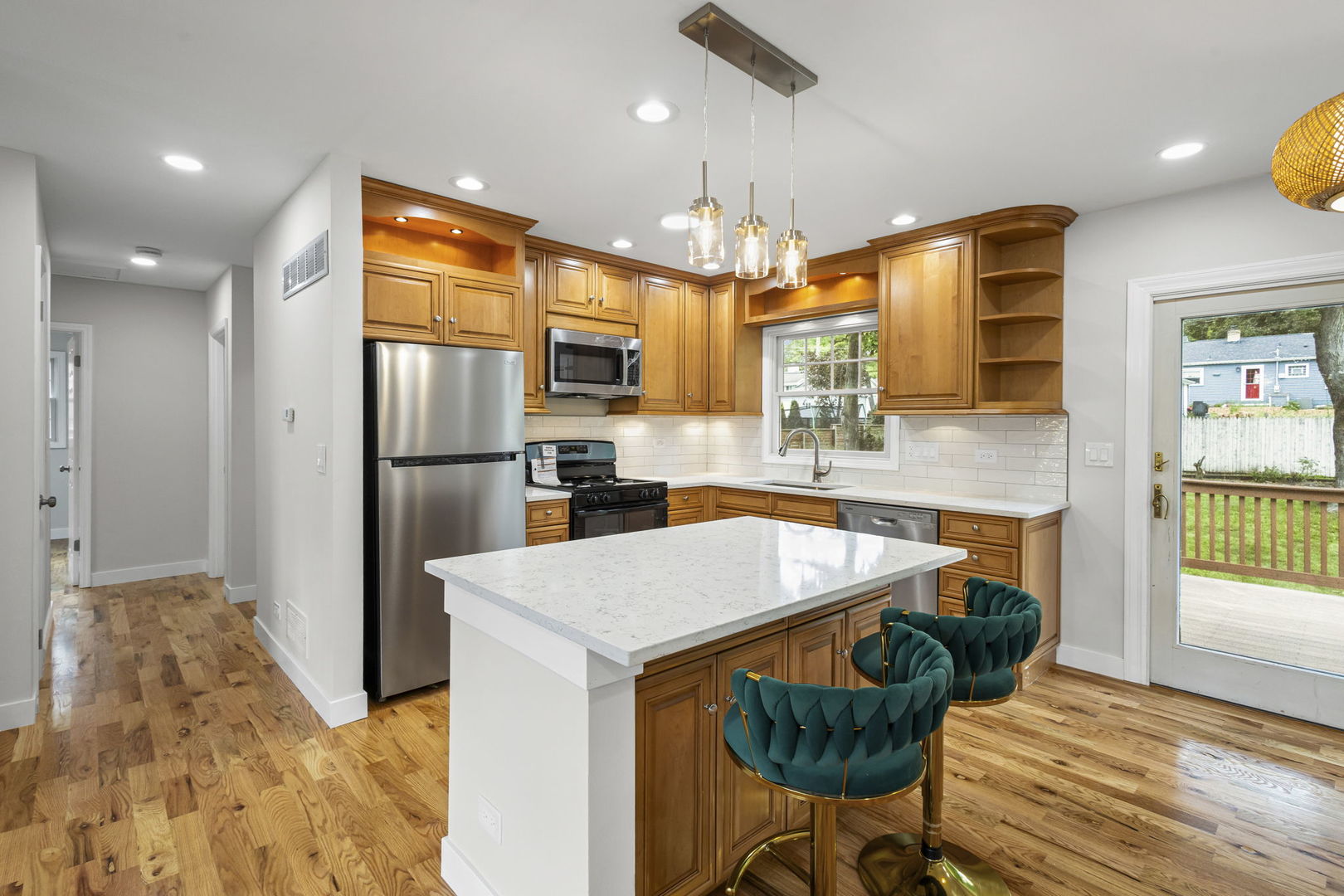 839 N Bennett Street, Geneva, IL 60134