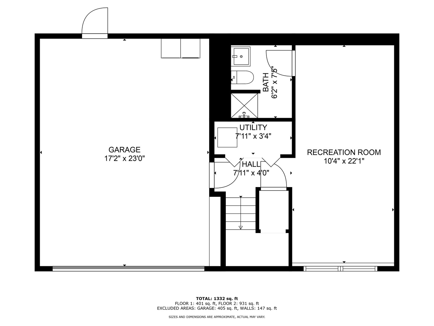 839 N Bennett Street, Geneva, IL 60134