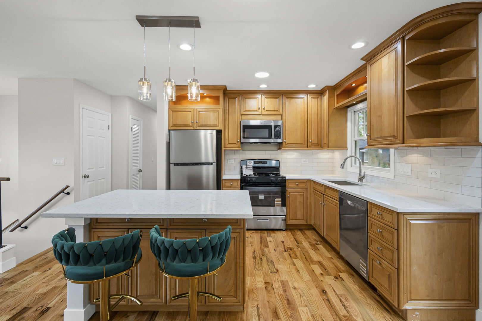 839 N Bennett Street, Geneva, IL 60134