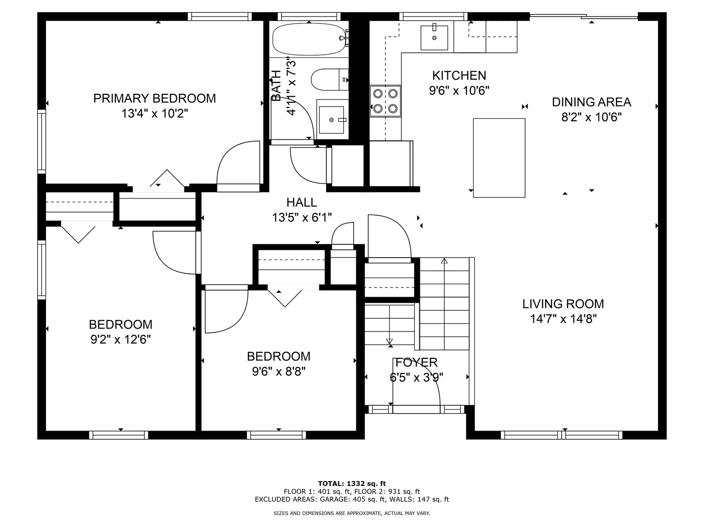 839 N Bennett Street, Geneva, IL 60134