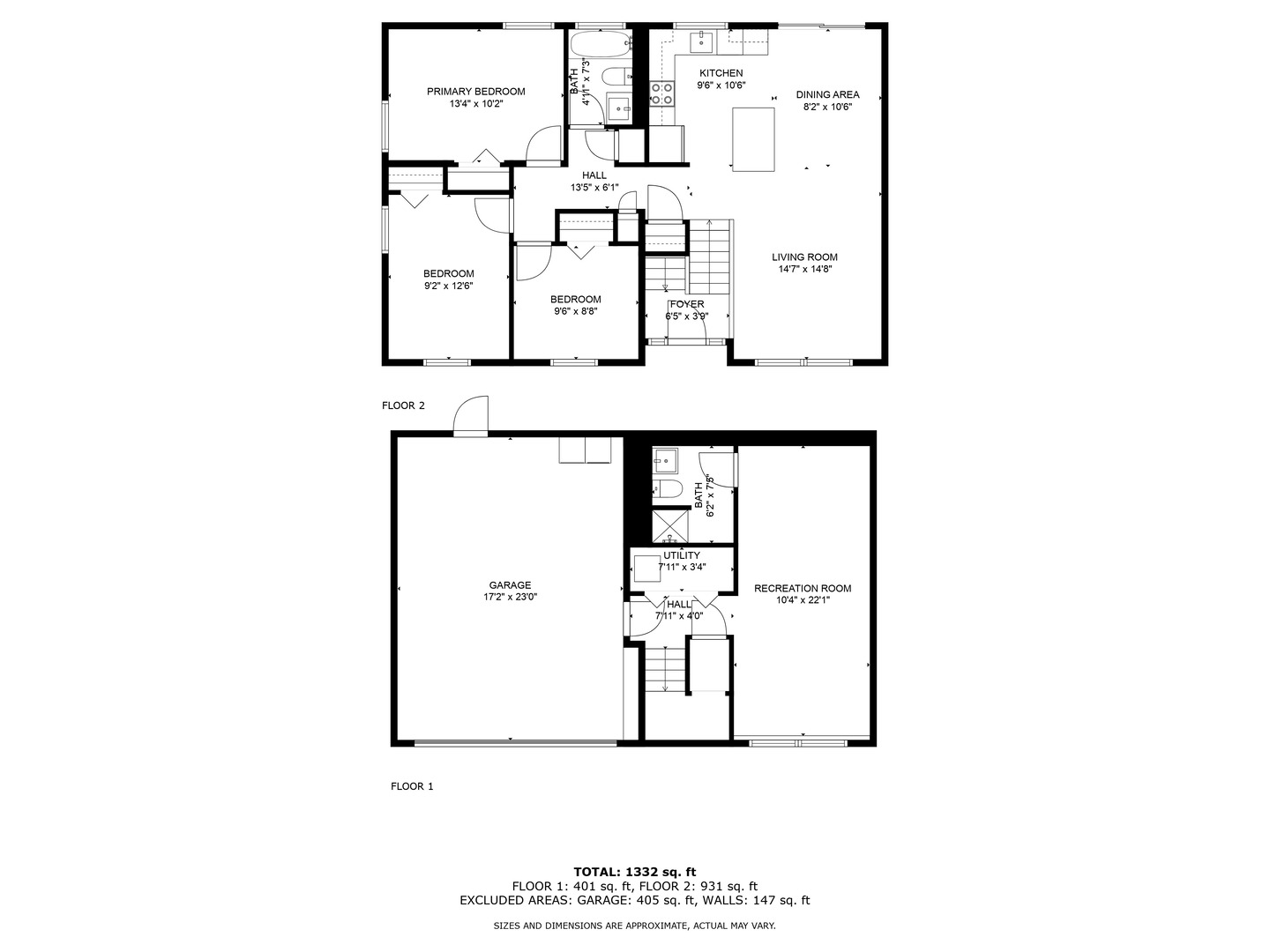 839 N Bennett Street, Geneva, IL 60134