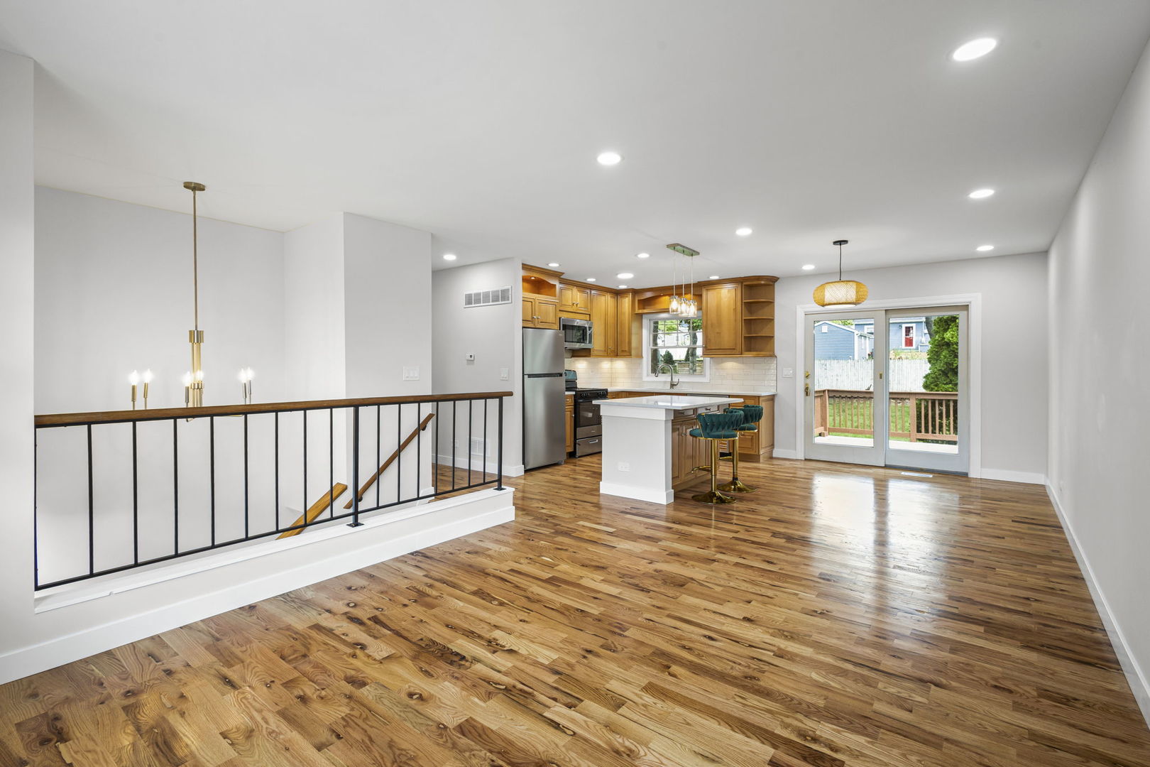 839 N Bennett Street, Geneva, IL 60134