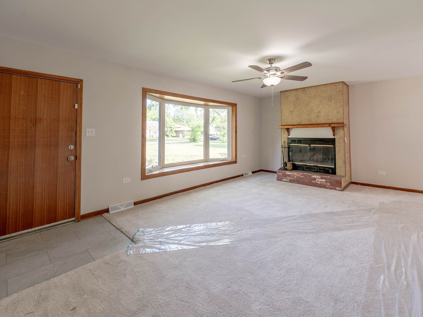15117 La Crosse Avenue, Oak Forest, IL 60452