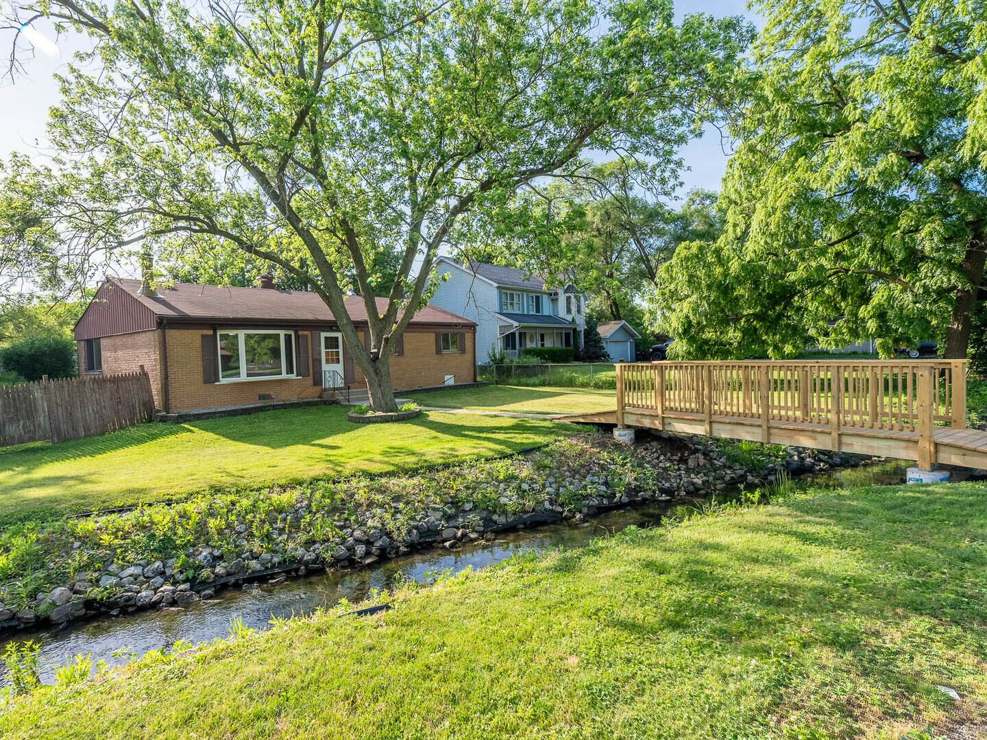 15117 La Crosse Avenue, Oak Forest, IL 60452