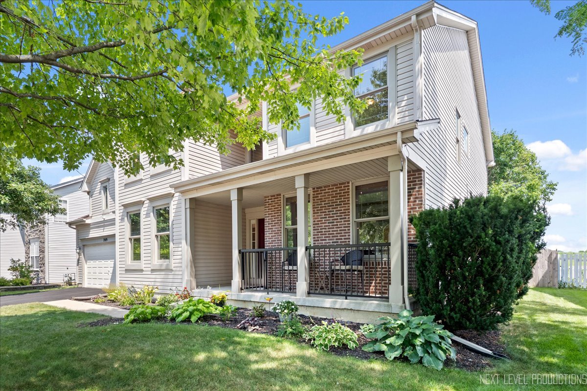 209 Somerset Drive, Sugar Grove, IL 60554