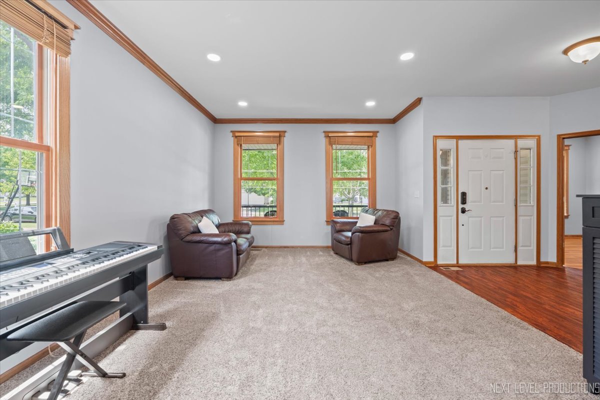 209 Somerset Drive, Sugar Grove, IL 60554