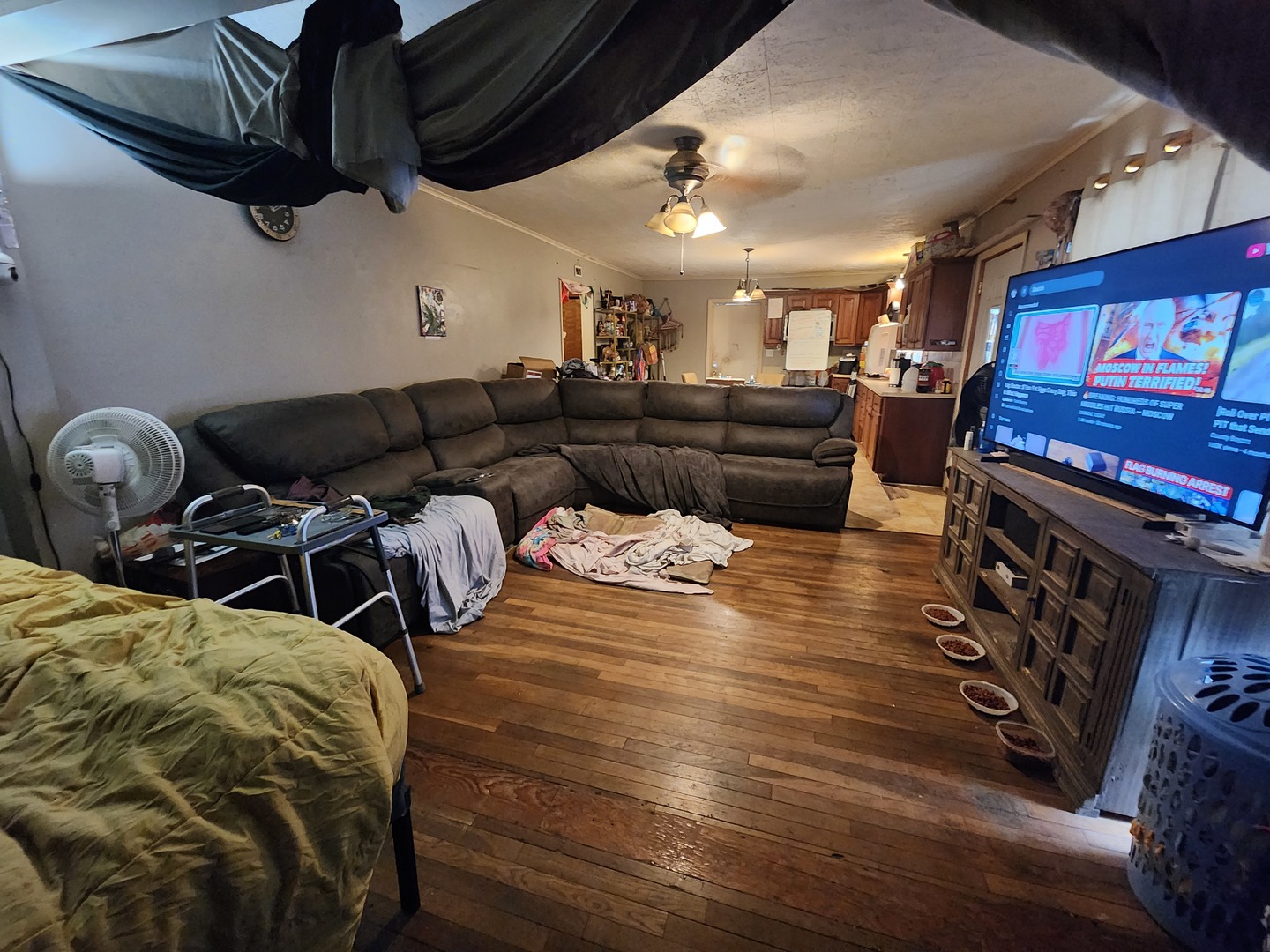 302 N Illinois Avenue, West Frankfort, IL 62896