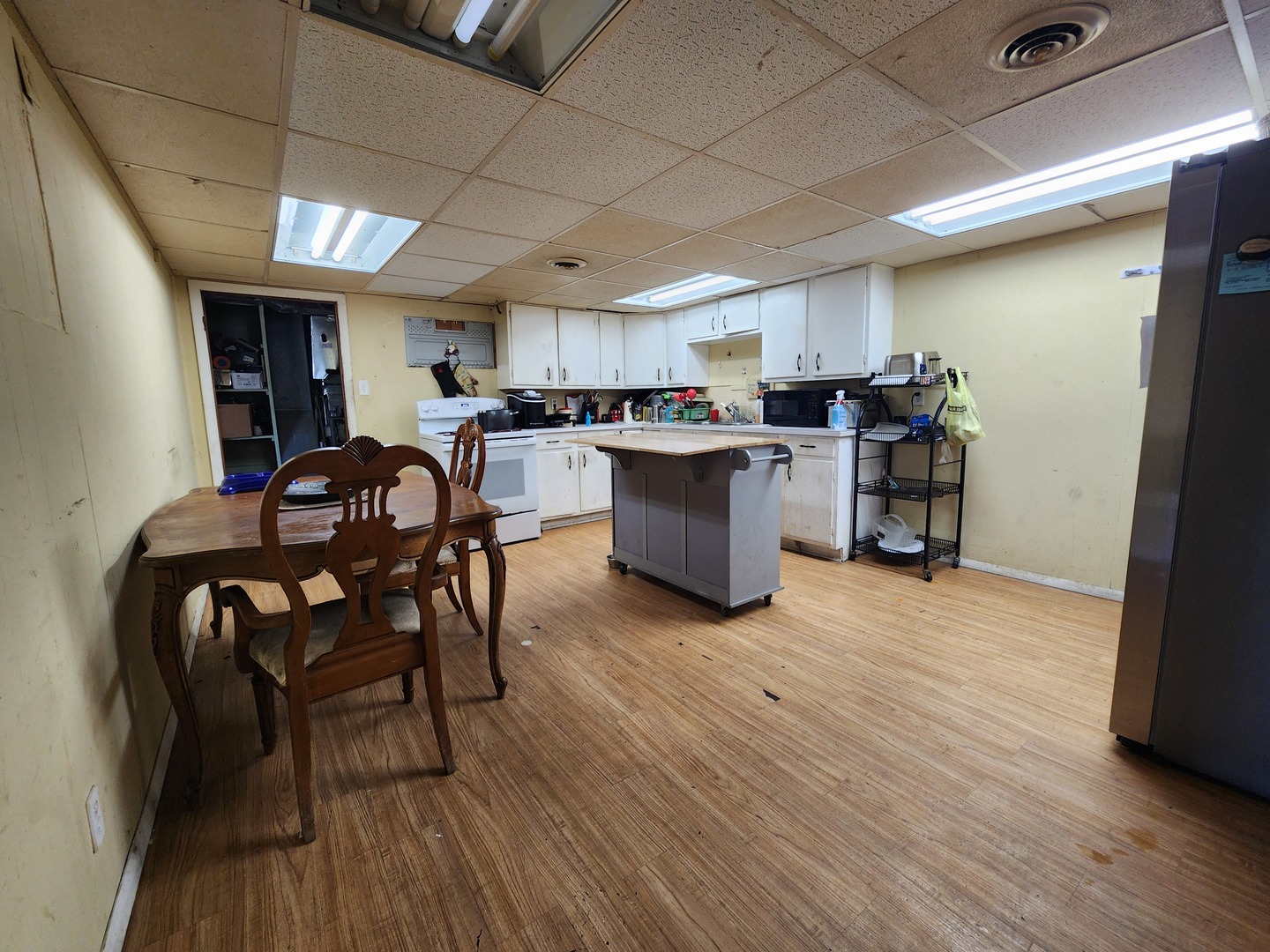 302 N Illinois Avenue, West Frankfort, IL 62896