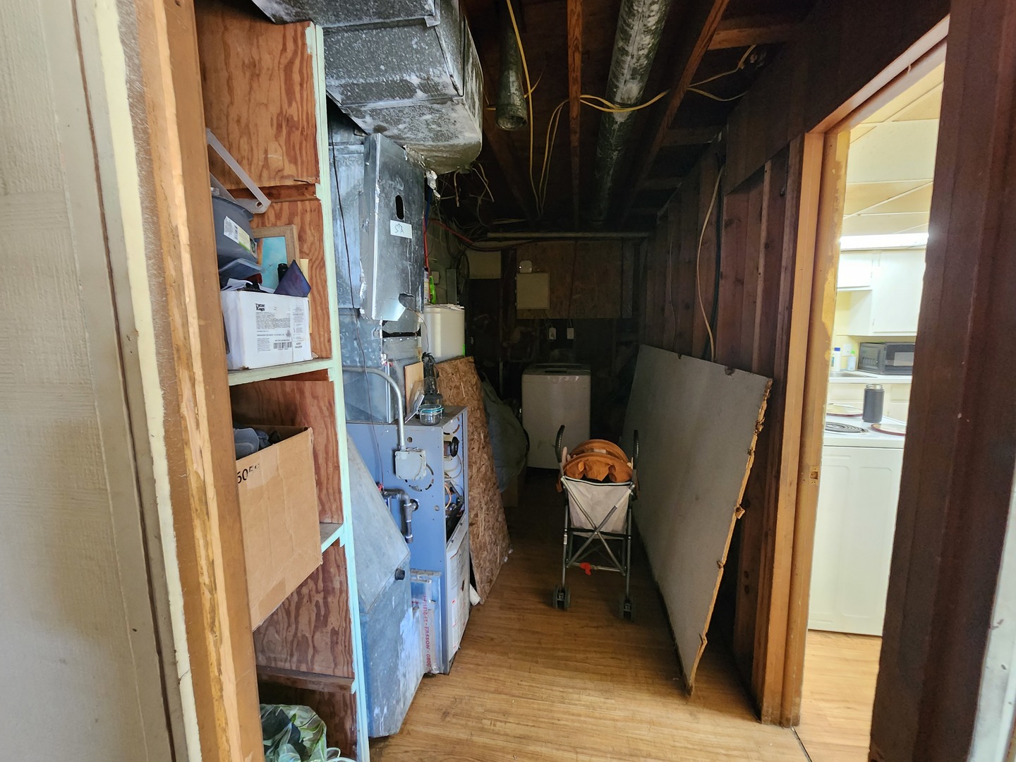 302 N Illinois Avenue, West Frankfort, IL 62896