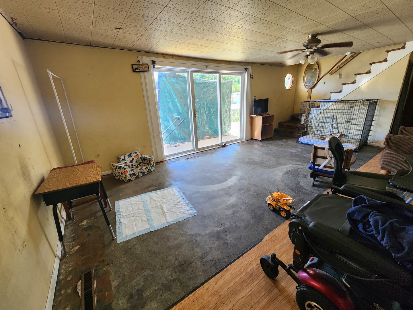 302 N Illinois Avenue, West Frankfort, IL 62896
