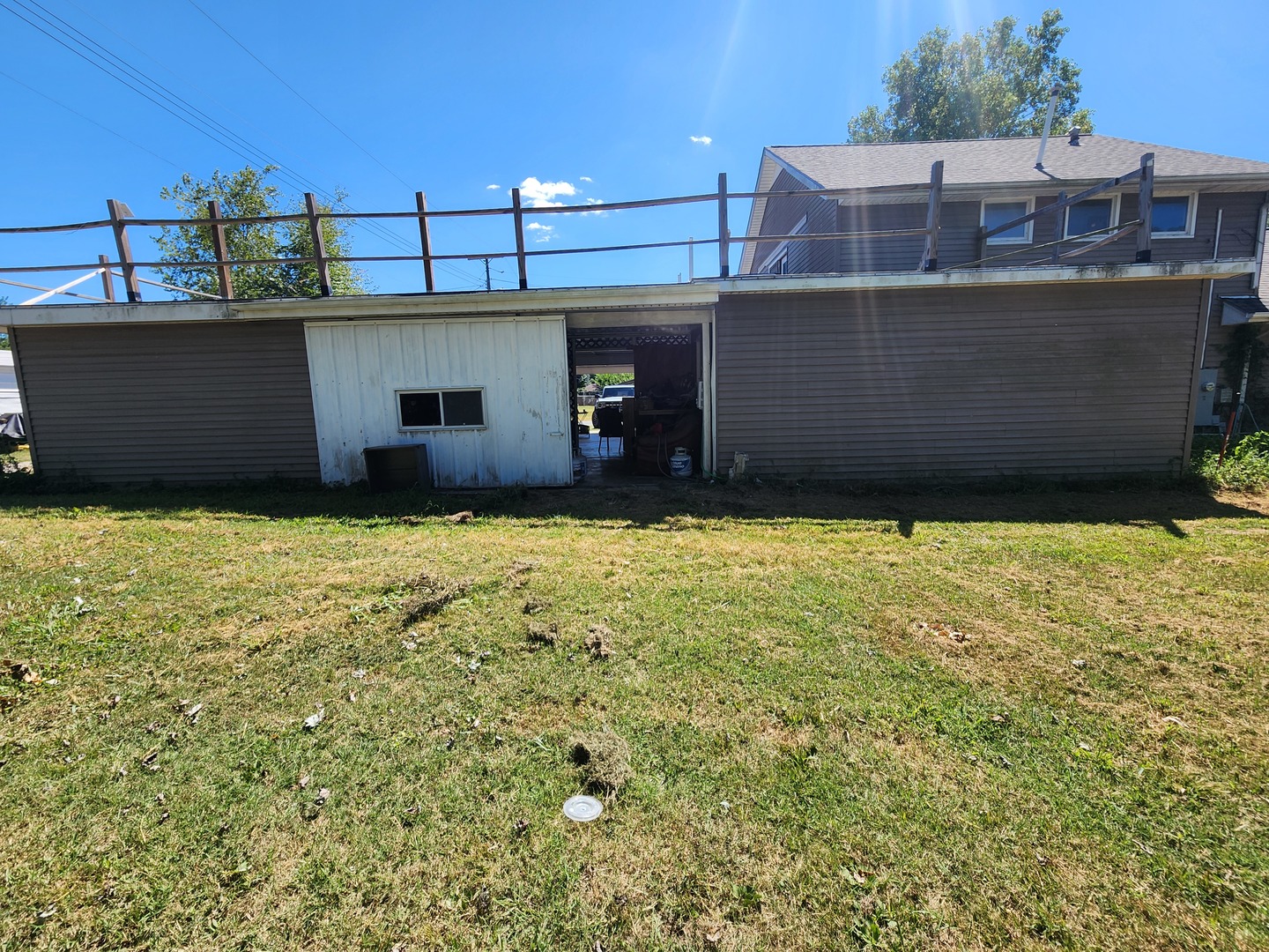 302 N Illinois Avenue, West Frankfort, IL 62896