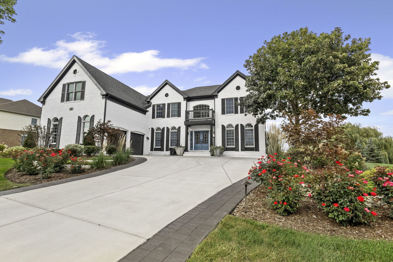 4 Tournament Drive, Hawthorn Woods, IL 60047