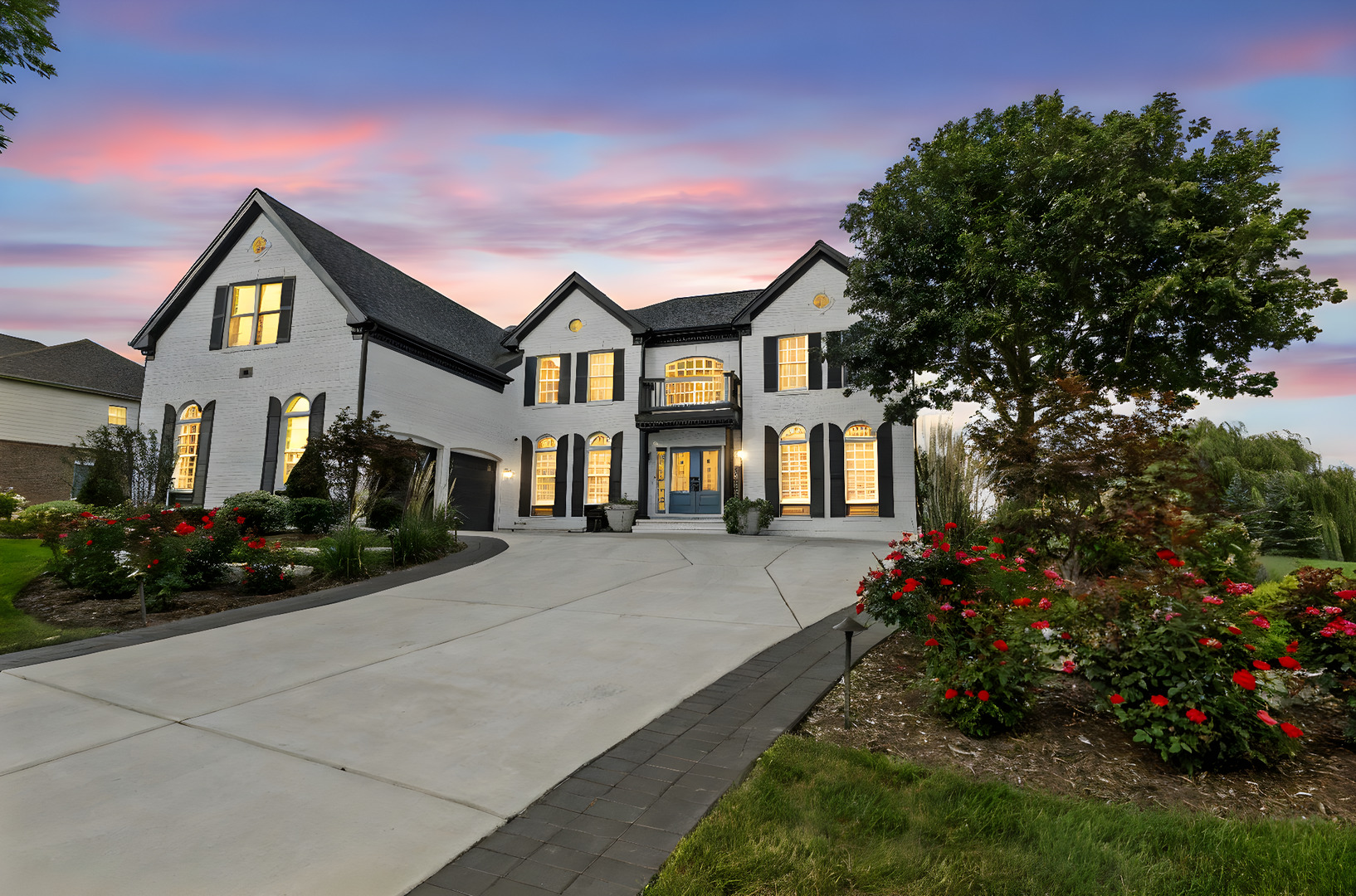 4 Tournament Drive, Hawthorn Woods, IL 60047