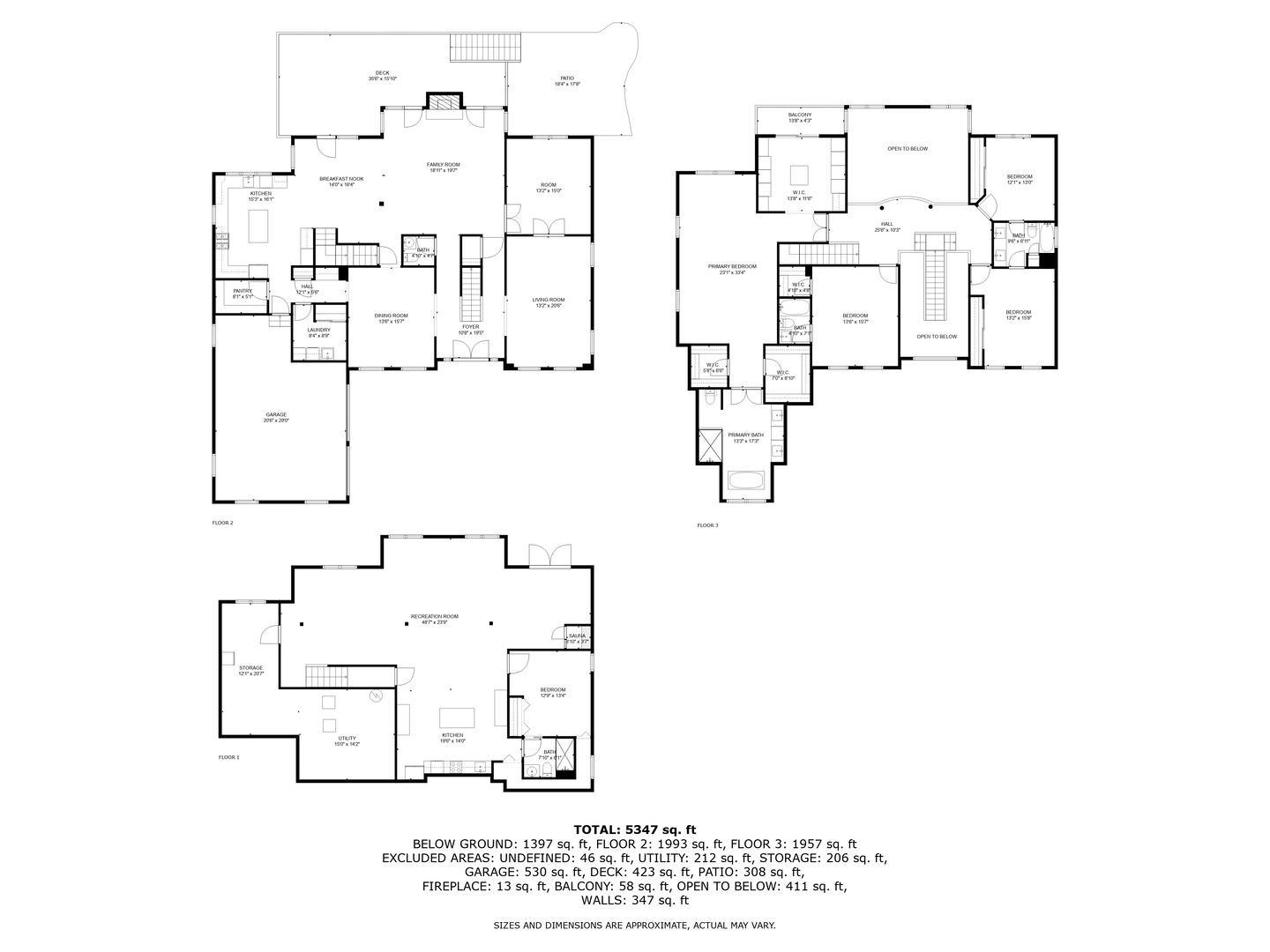 4 Tournament Drive, Hawthorn Woods, IL 60047