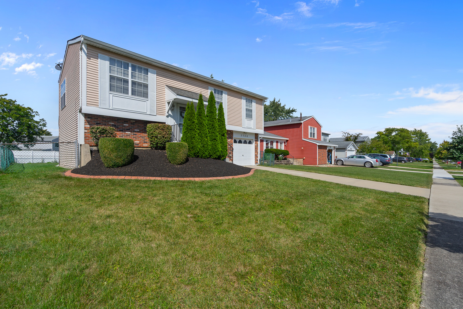 7746 W North Avenue, Frankfort, IL 60423