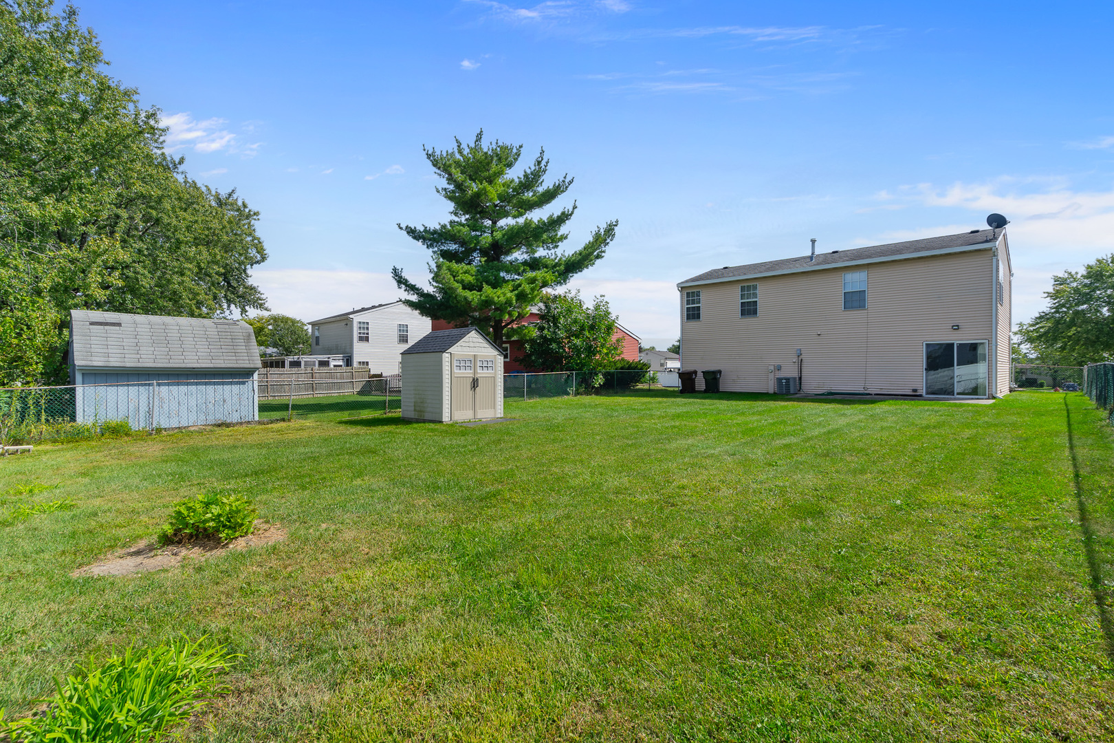 7746 W North Avenue, Frankfort, IL 60423