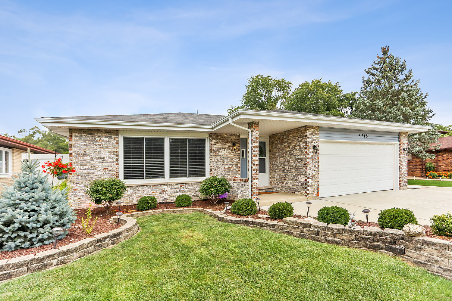 5218 Laramie Court, Oak Forest, IL 60452