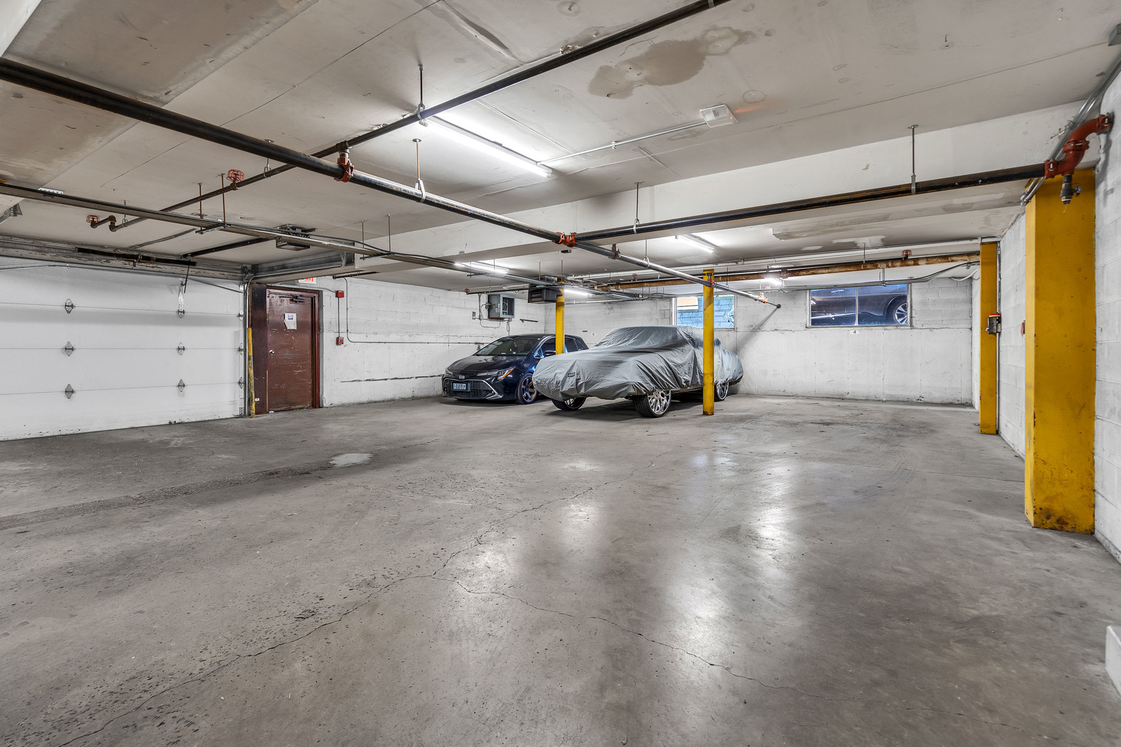 9445 Kenton Avenue #408, Skokie, IL 60076