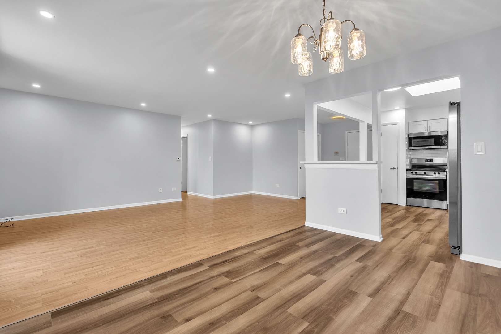 9445 Kenton Avenue #408, Skokie, IL 60076