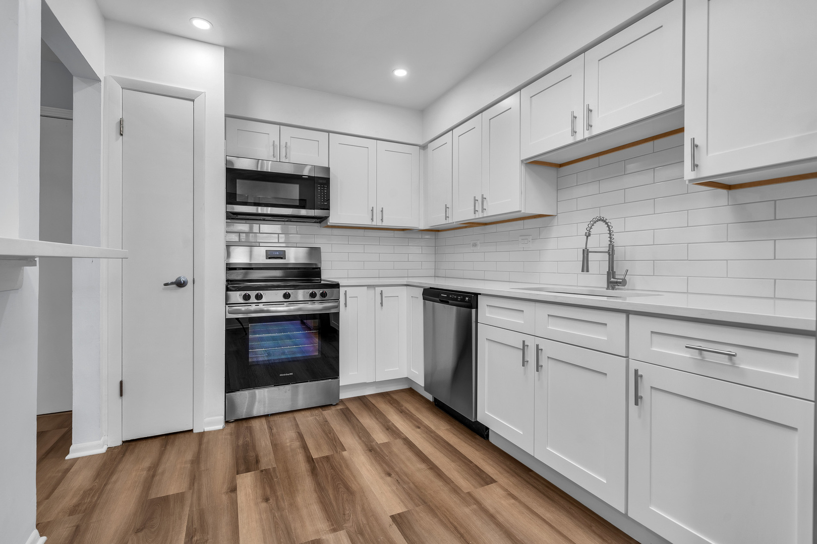 9445 Kenton Avenue #408, Skokie, IL 60076