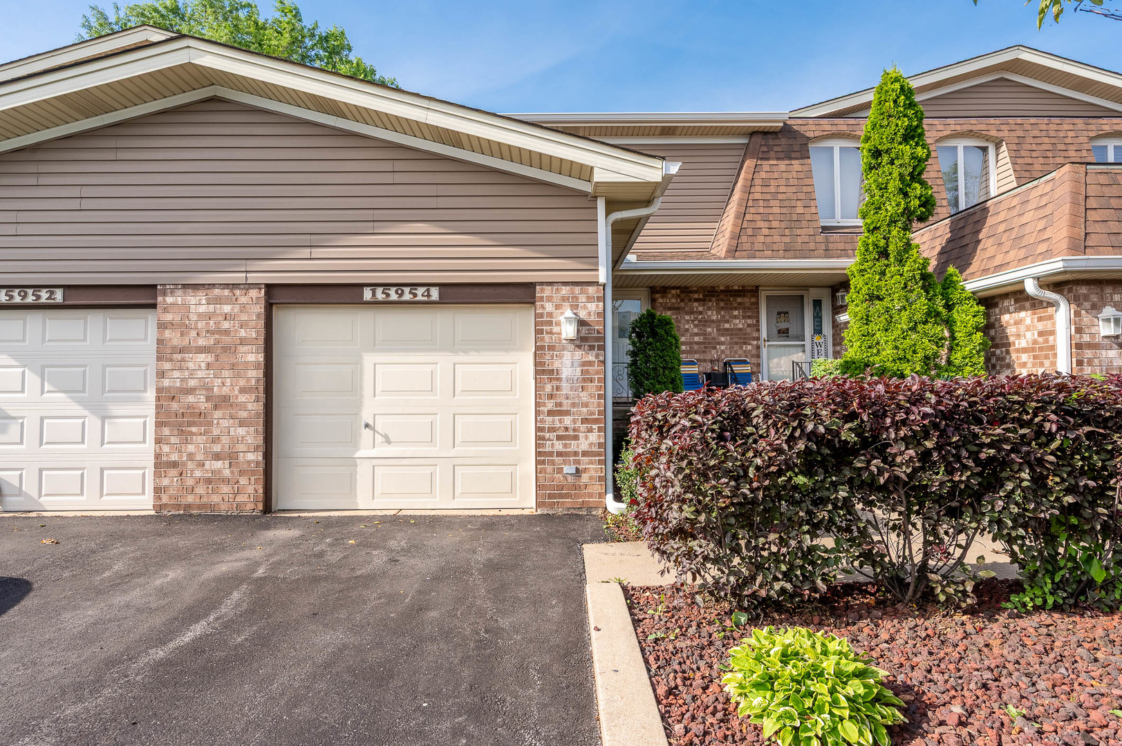 15954 78th Avenue, Tinley Park, IL 60477