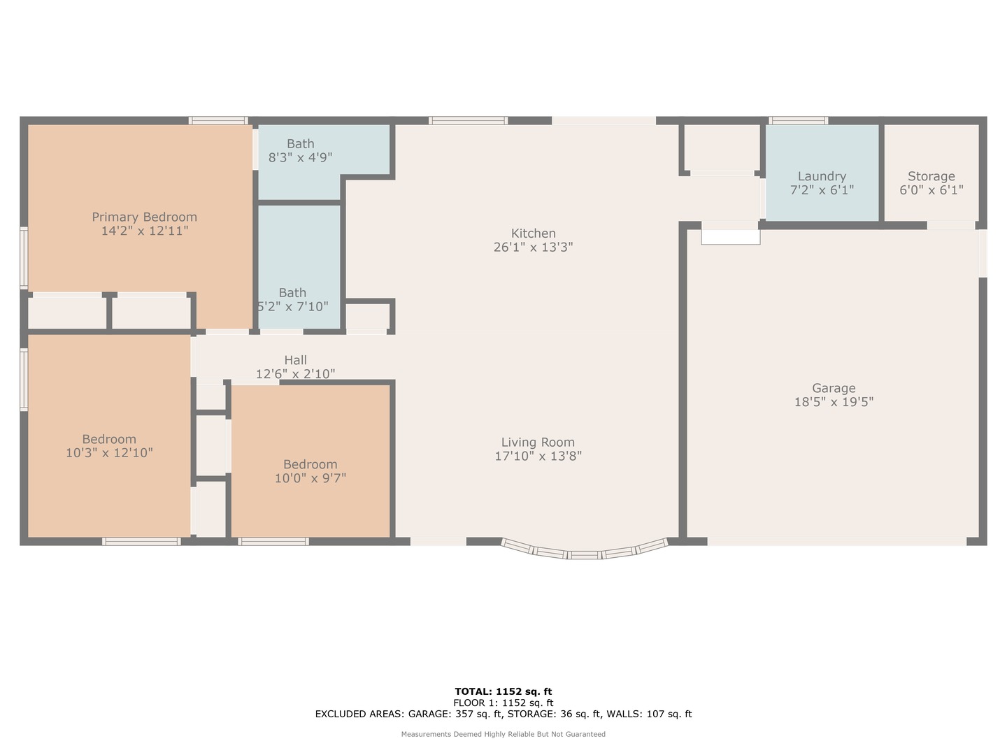 421 N Braintree Drive, Schaumburg, IL 60194