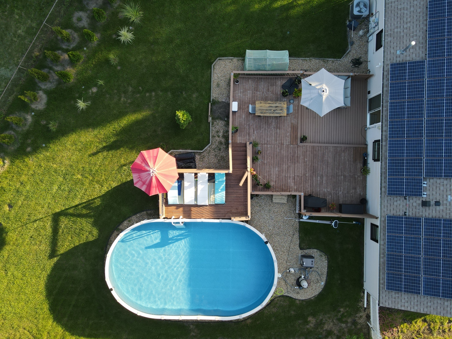 421 N Braintree Drive, Schaumburg, IL 60194