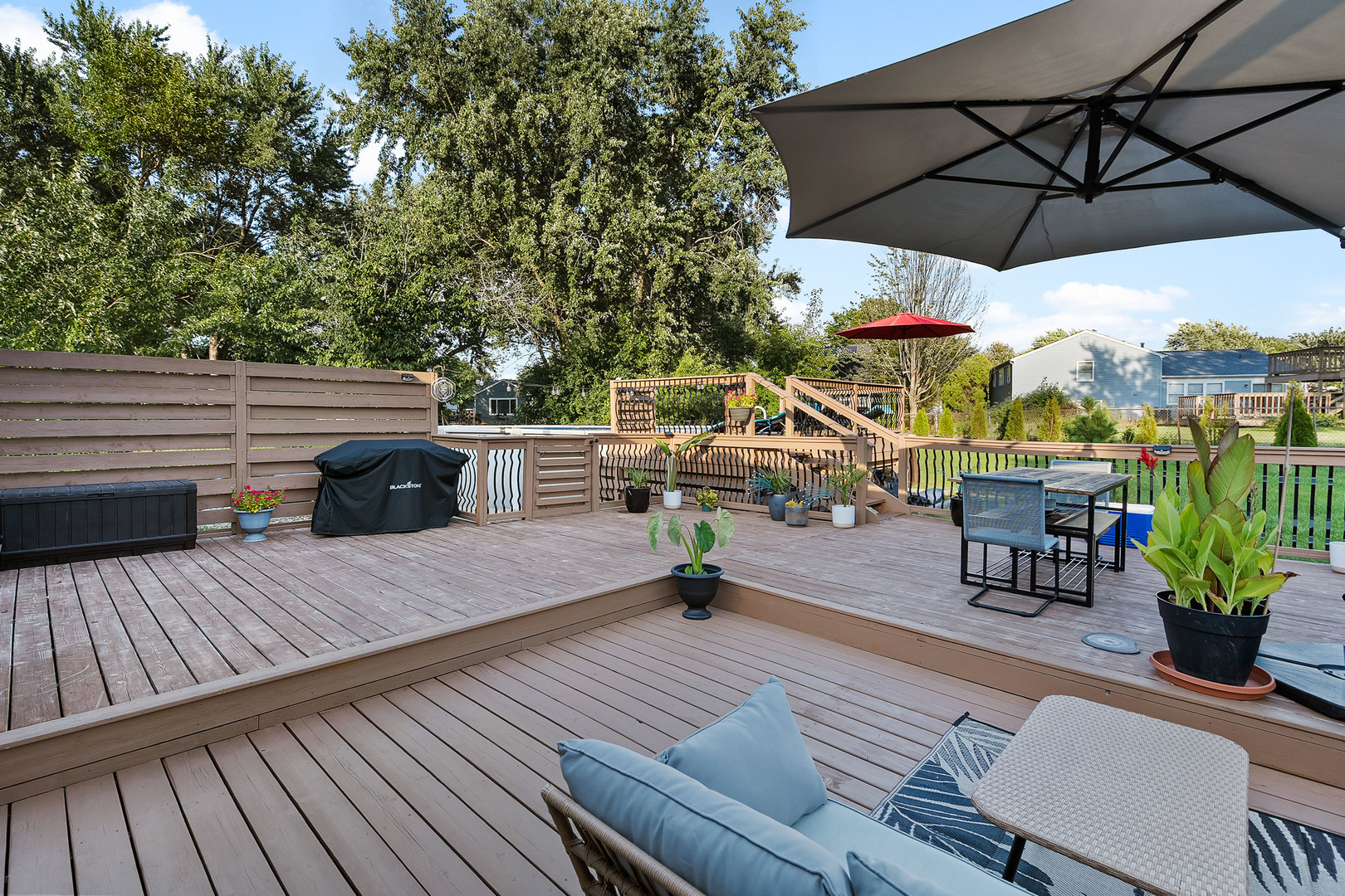 421 N Braintree Drive, Schaumburg, IL 60194