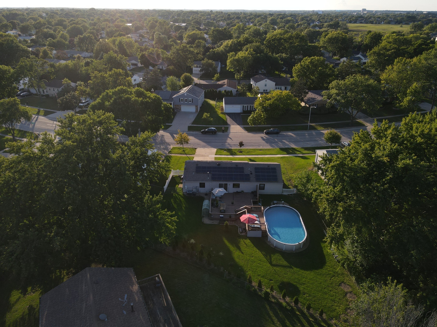 421 N Braintree Drive, Schaumburg, IL 60194