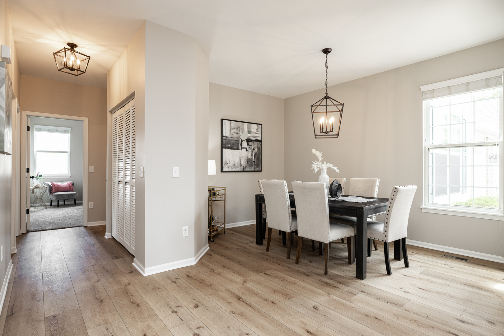1457 W Ludington Circle, Romeoville, IL 60446