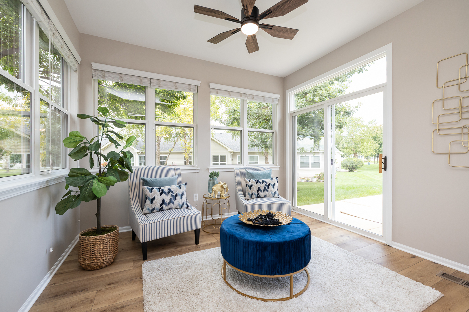 1457 W Ludington Circle, Romeoville, IL 60446