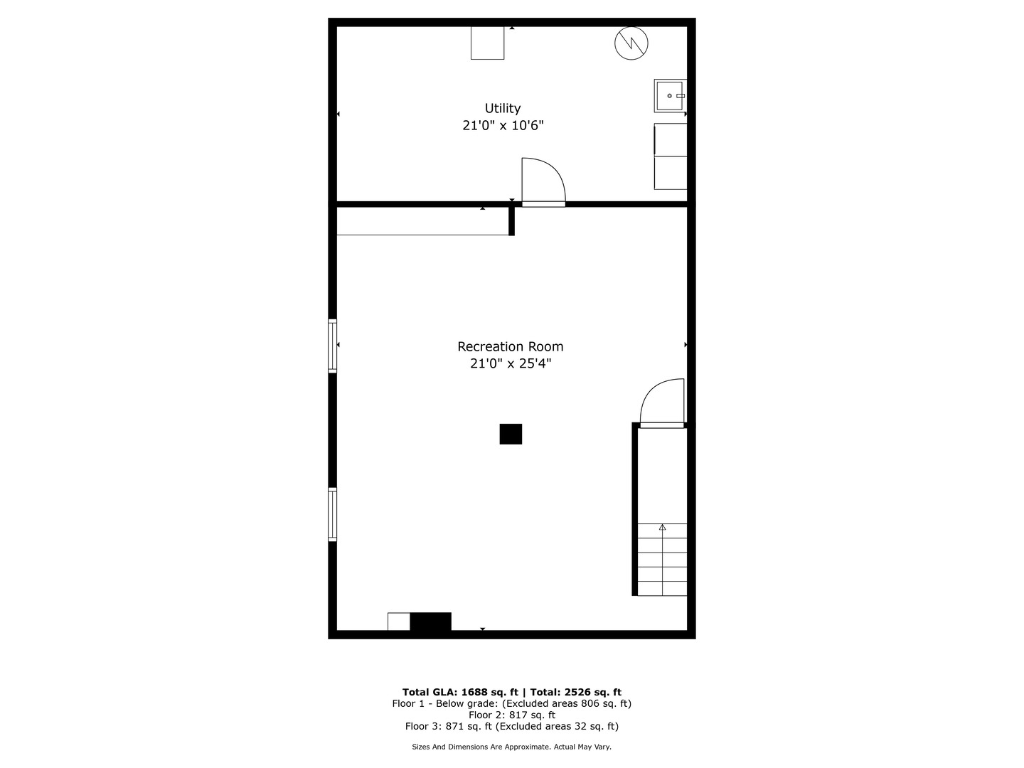 300 Starling Court #A, Bloomingdale, IL 60108