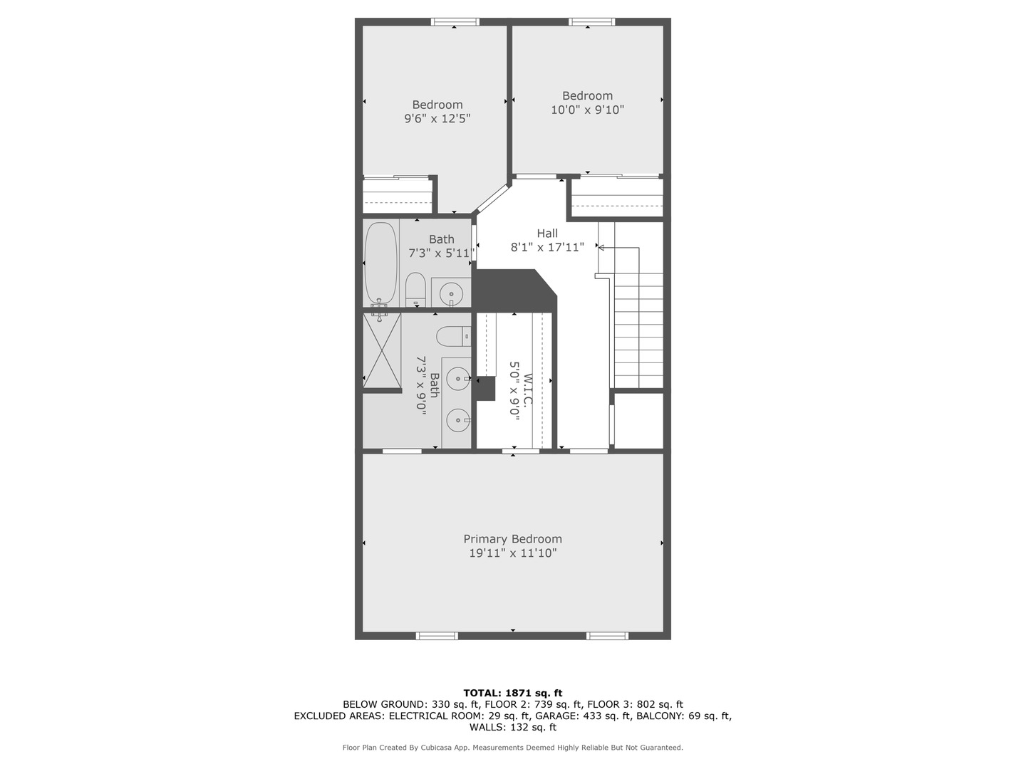 254 Devoe Drive, Oswego, IL 60543