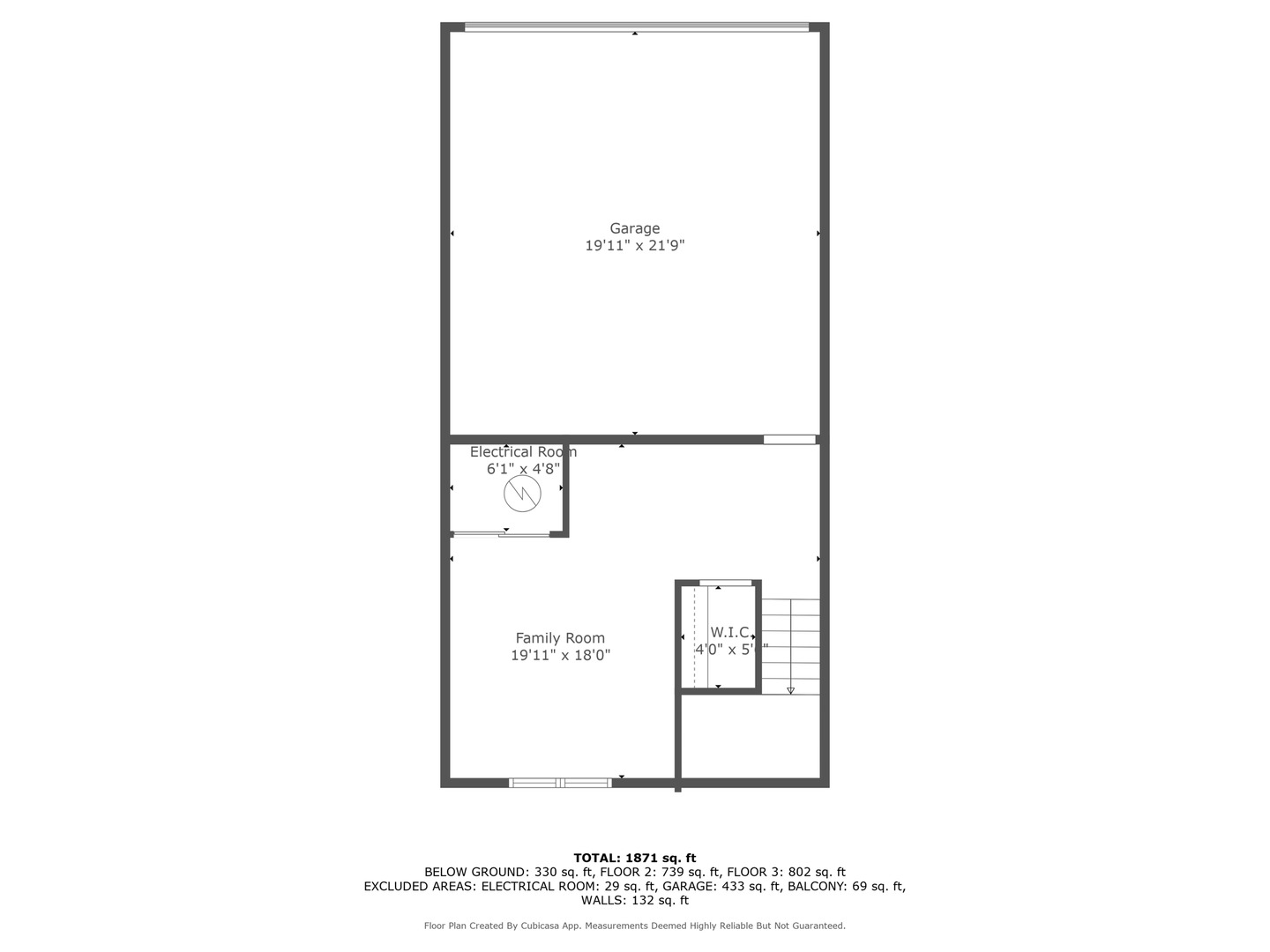 254 Devoe Drive, Oswego, IL 60543