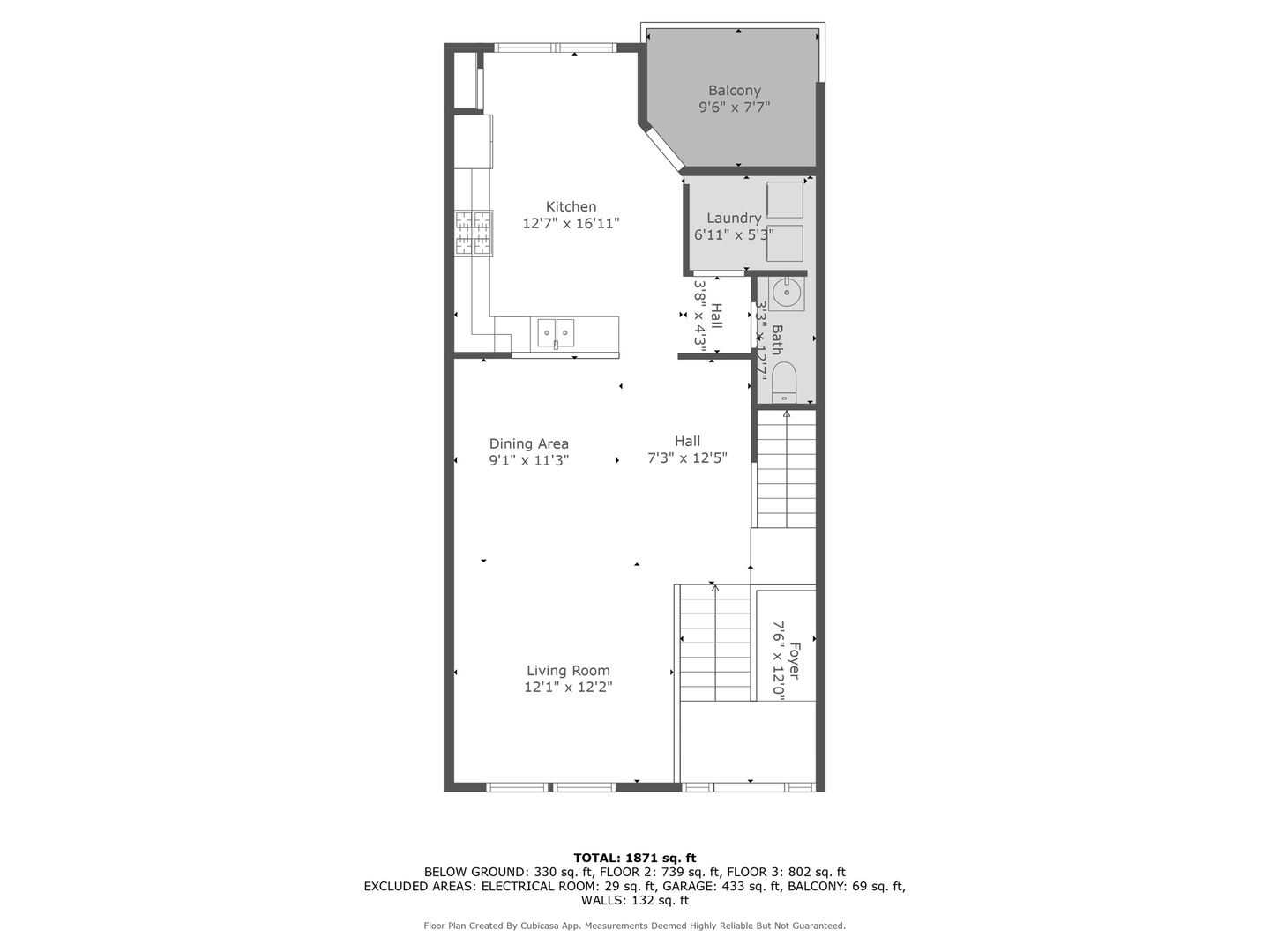 254 Devoe Drive, Oswego, IL 60543