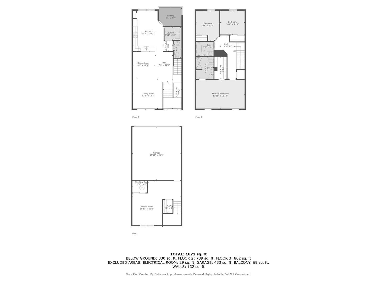 254 Devoe Drive, Oswego, IL 60543