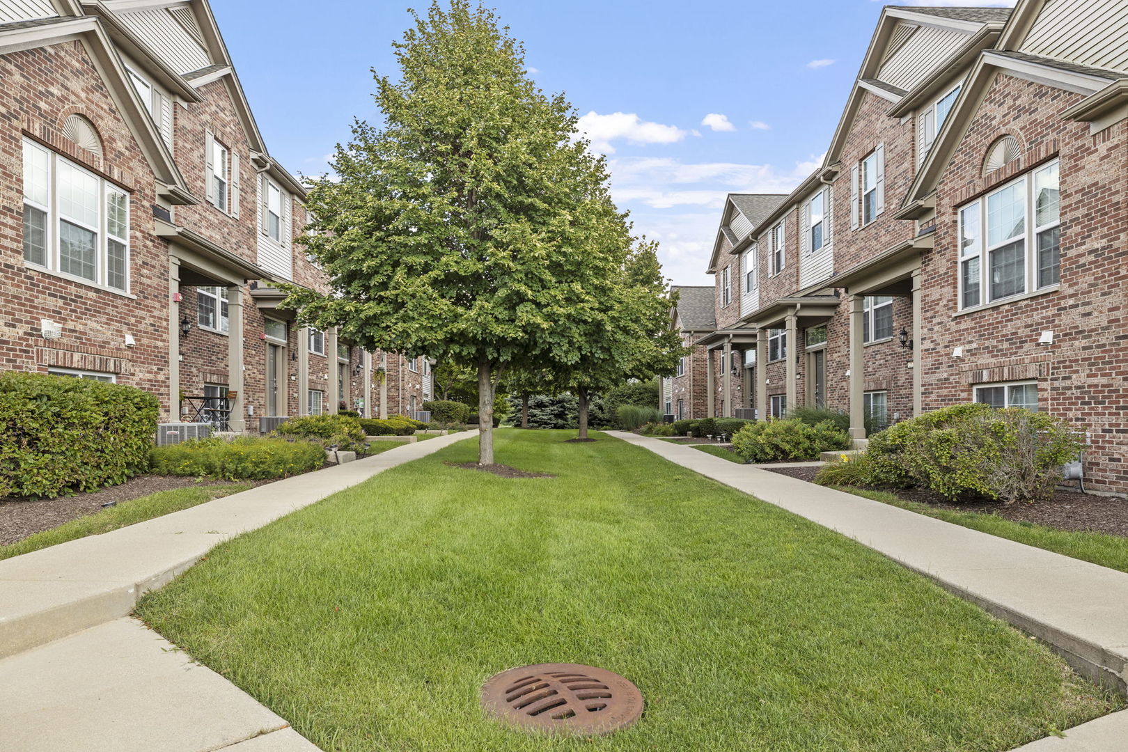 254 Devoe Drive, Oswego, IL 60543