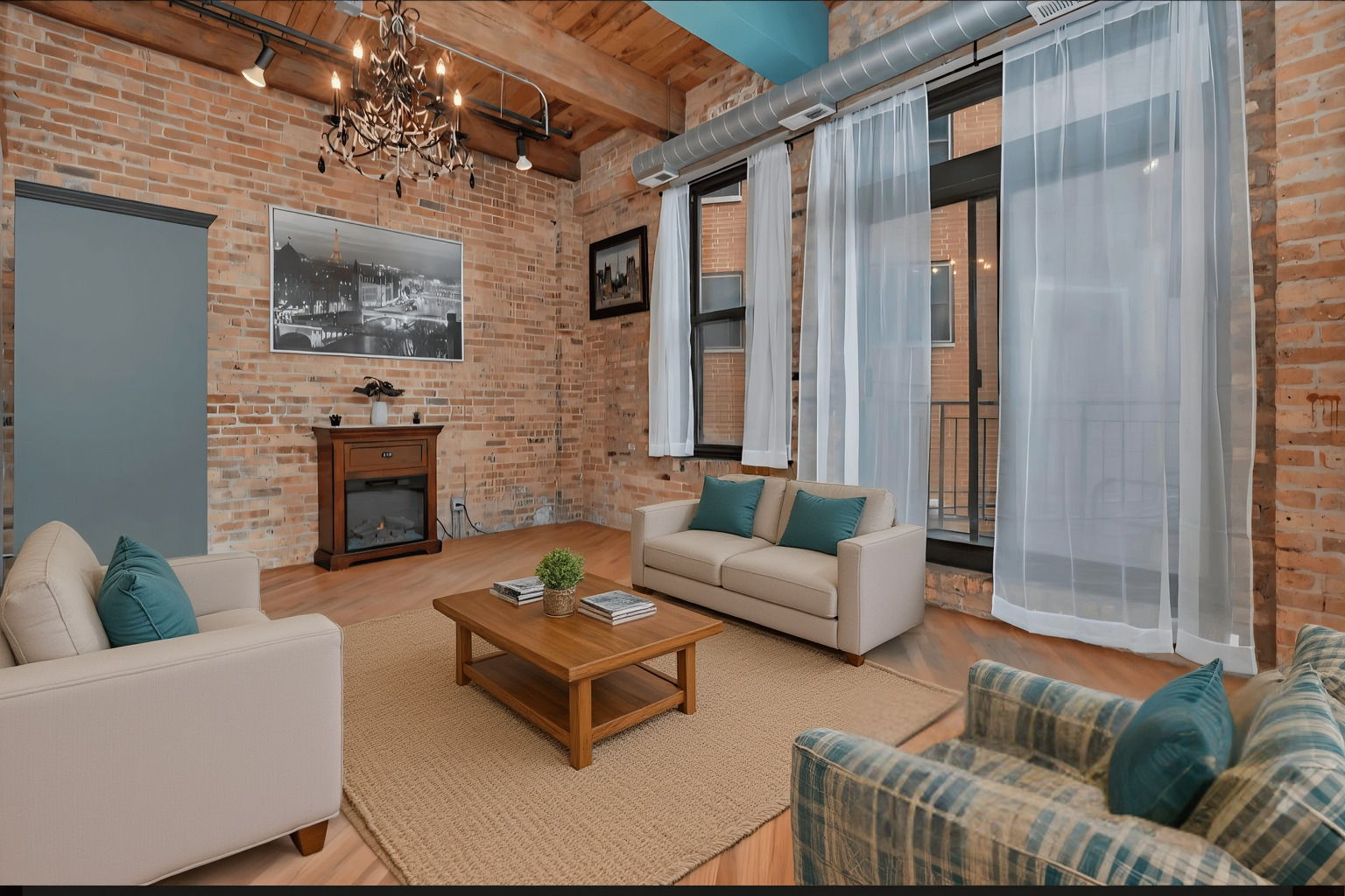 2310 S Canal Street #212, Chicago, IL 60616