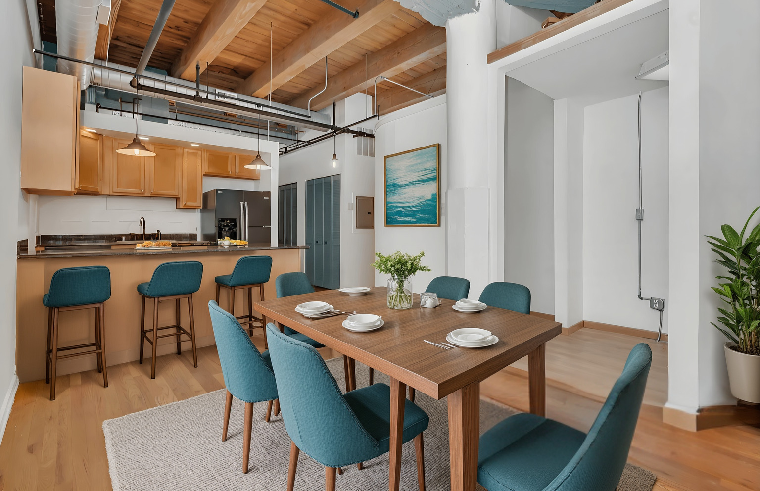 2310 S Canal Street #212, Chicago, IL 60616