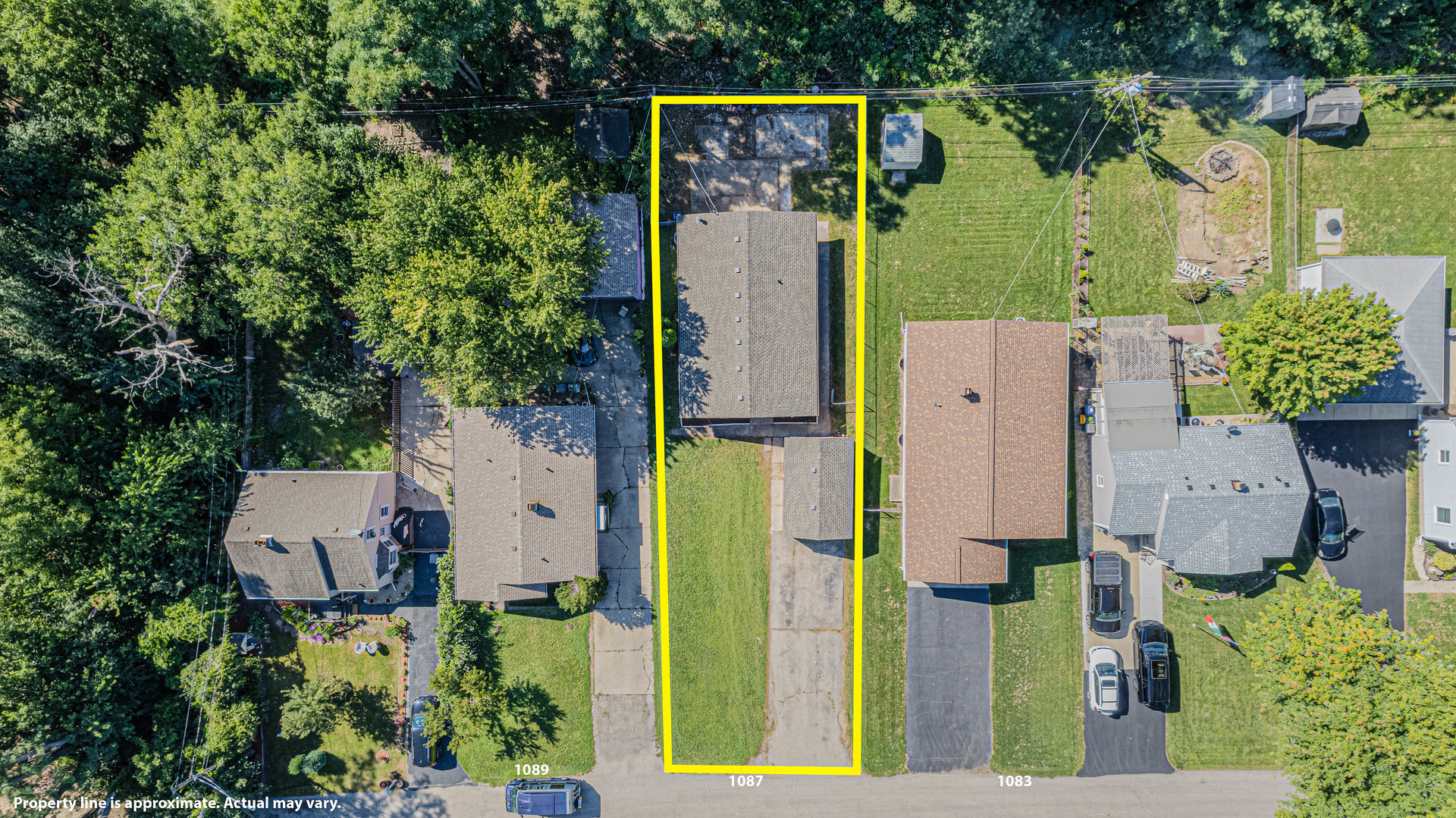 1087 Houston Lane, Elgin, IL 60120