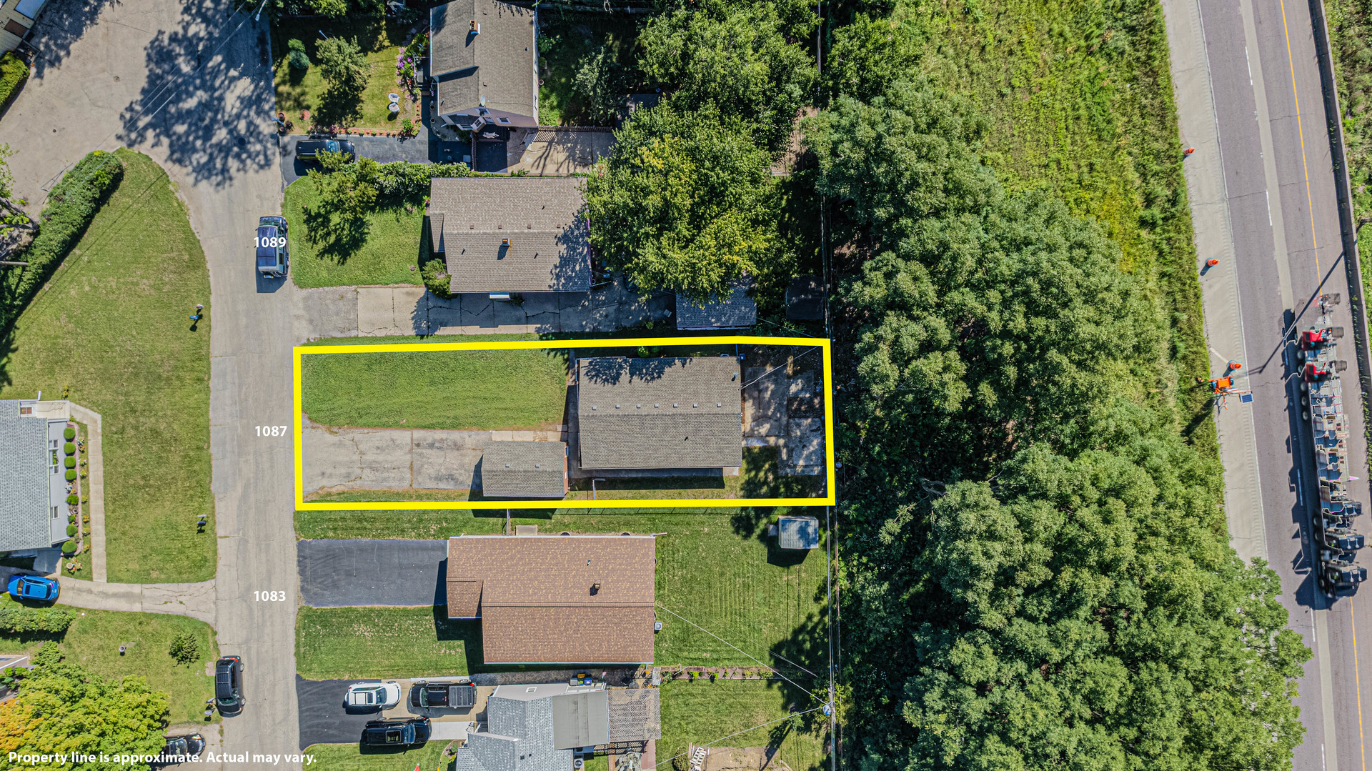 1087 Houston Lane, Elgin, IL 60120