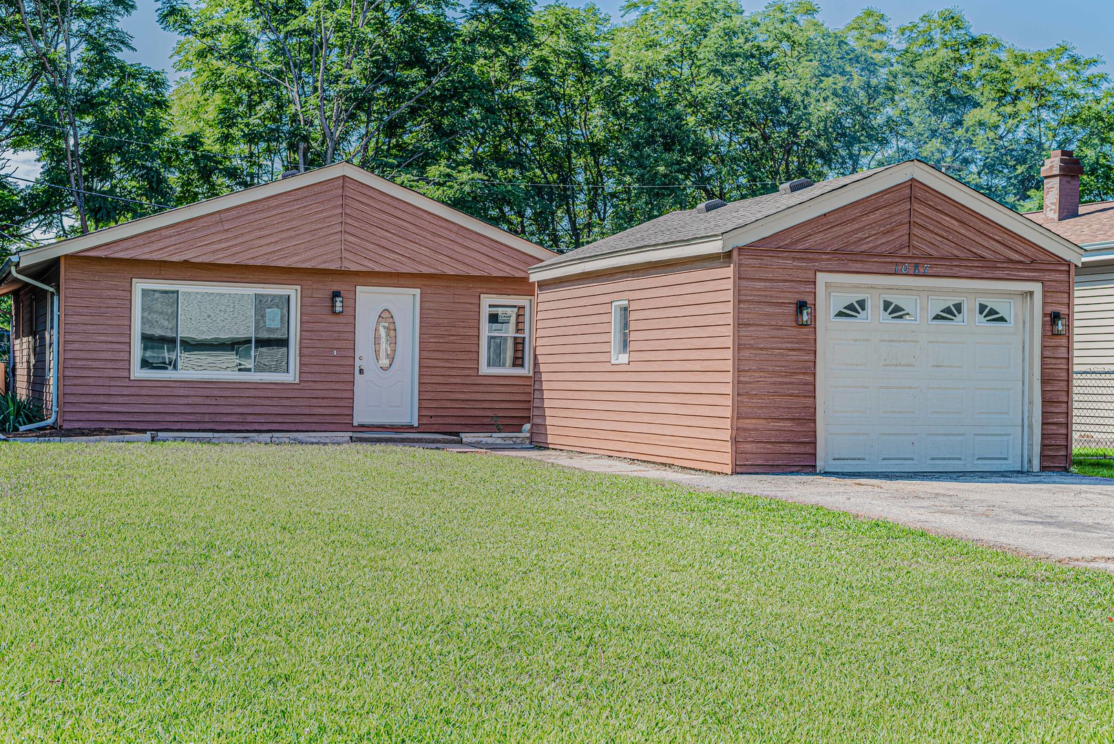 1087 Houston Lane, Elgin, IL 60120
