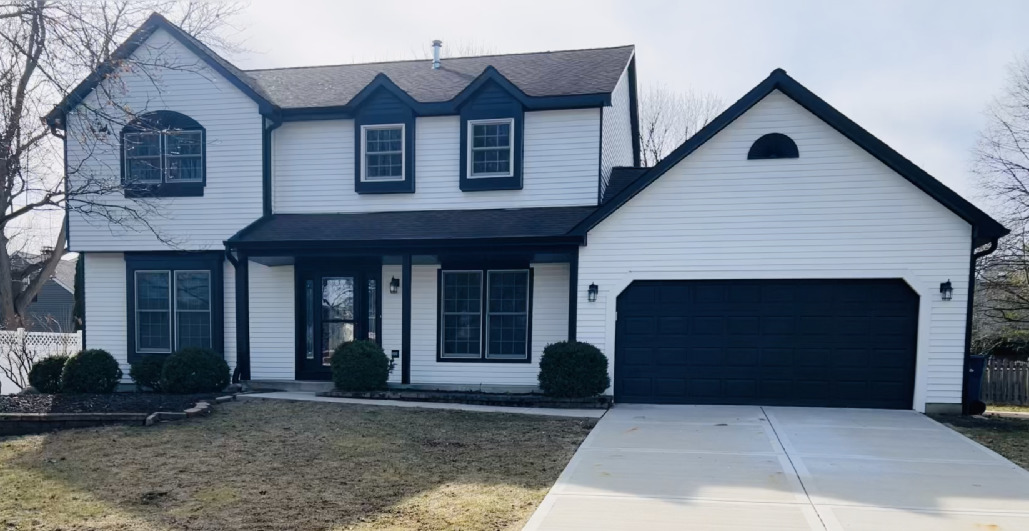 2741 Gateshead Drive, Naperville, IL 60564