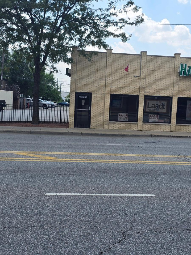 5995 S Archer Avenue #1, Chicago, IL 60638