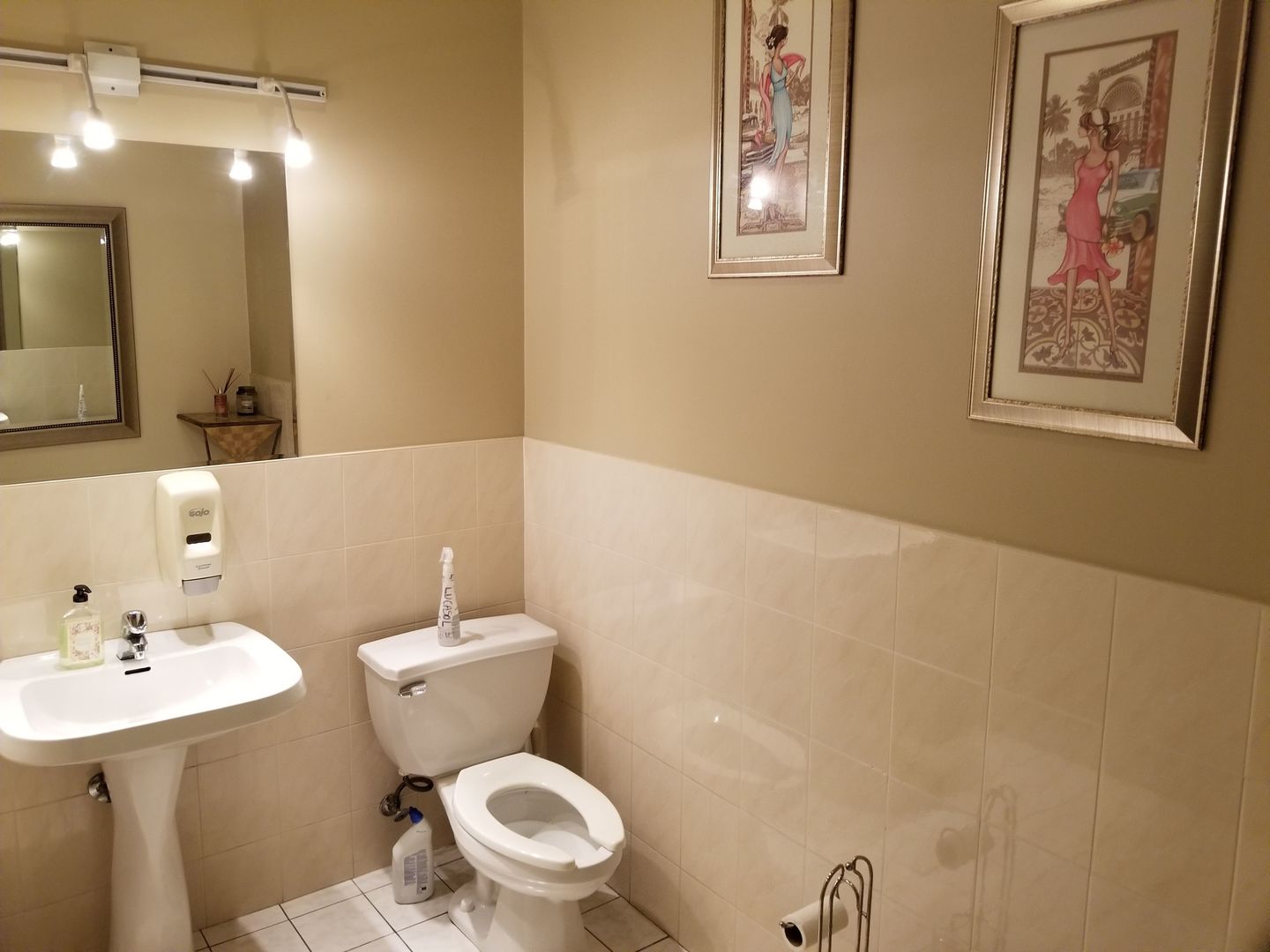 5995 S Archer Avenue #1, Chicago, IL 60638