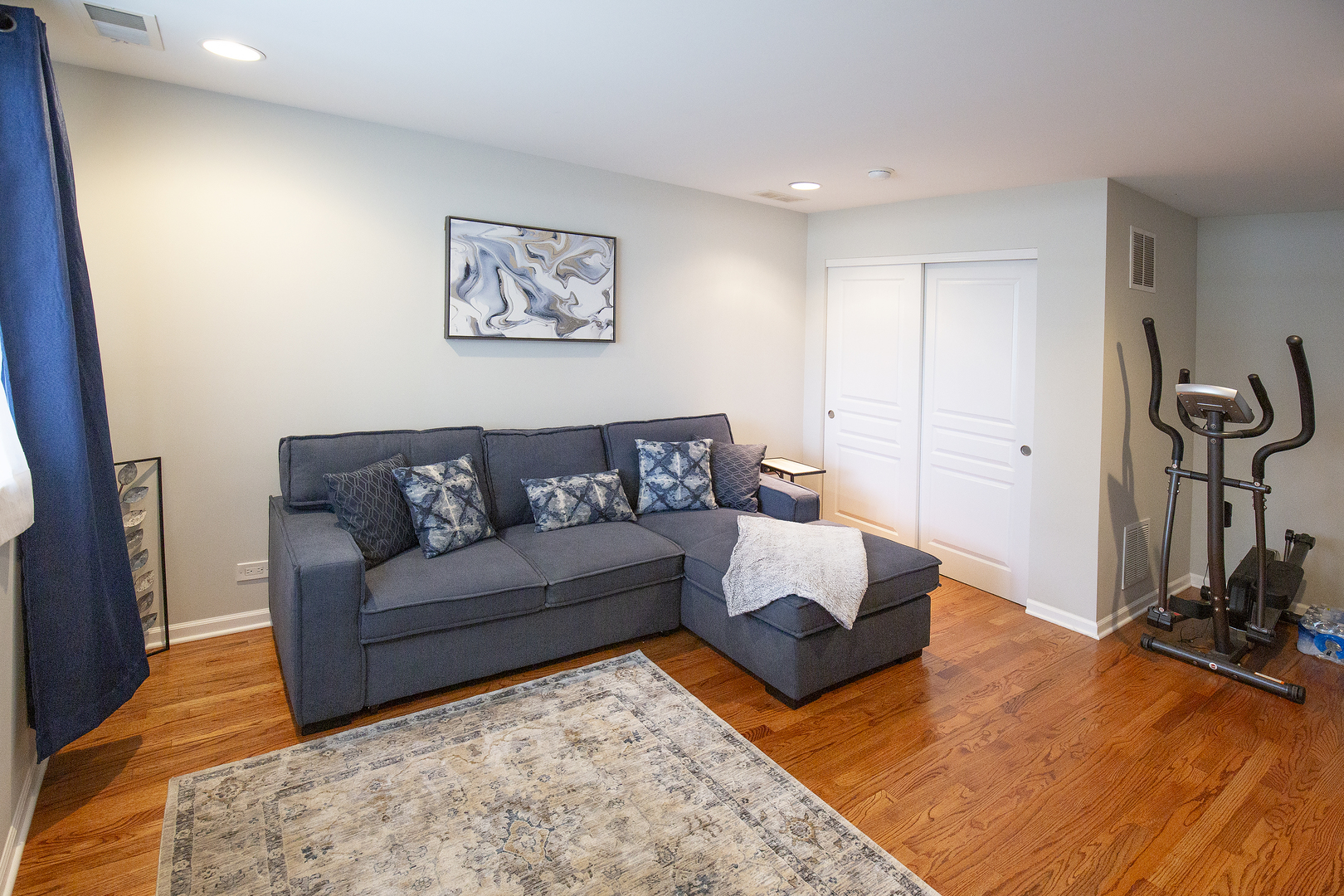 1457 Blackhawk Court #1, Wood Dale, IL 60191