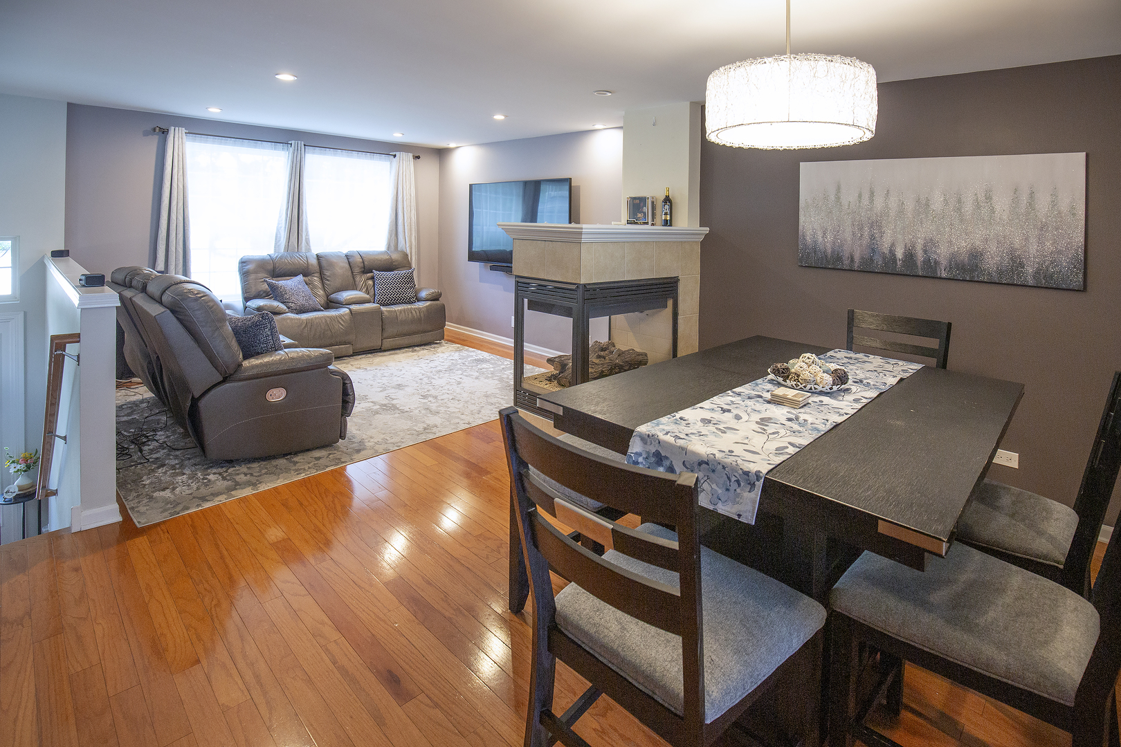 1457 Blackhawk Court #1, Wood Dale, IL 60191