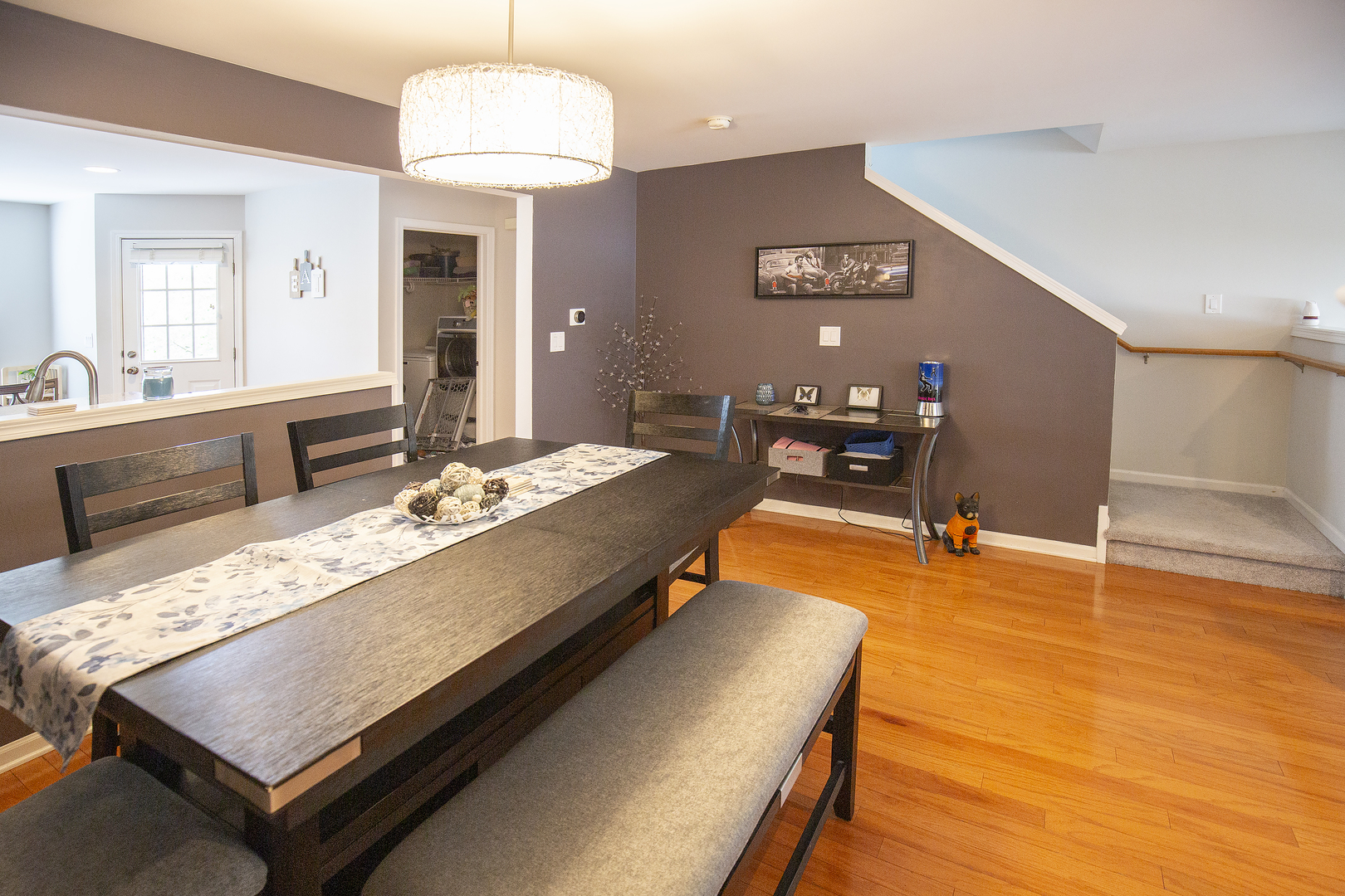 1457 Blackhawk Court #1, Wood Dale, IL 60191